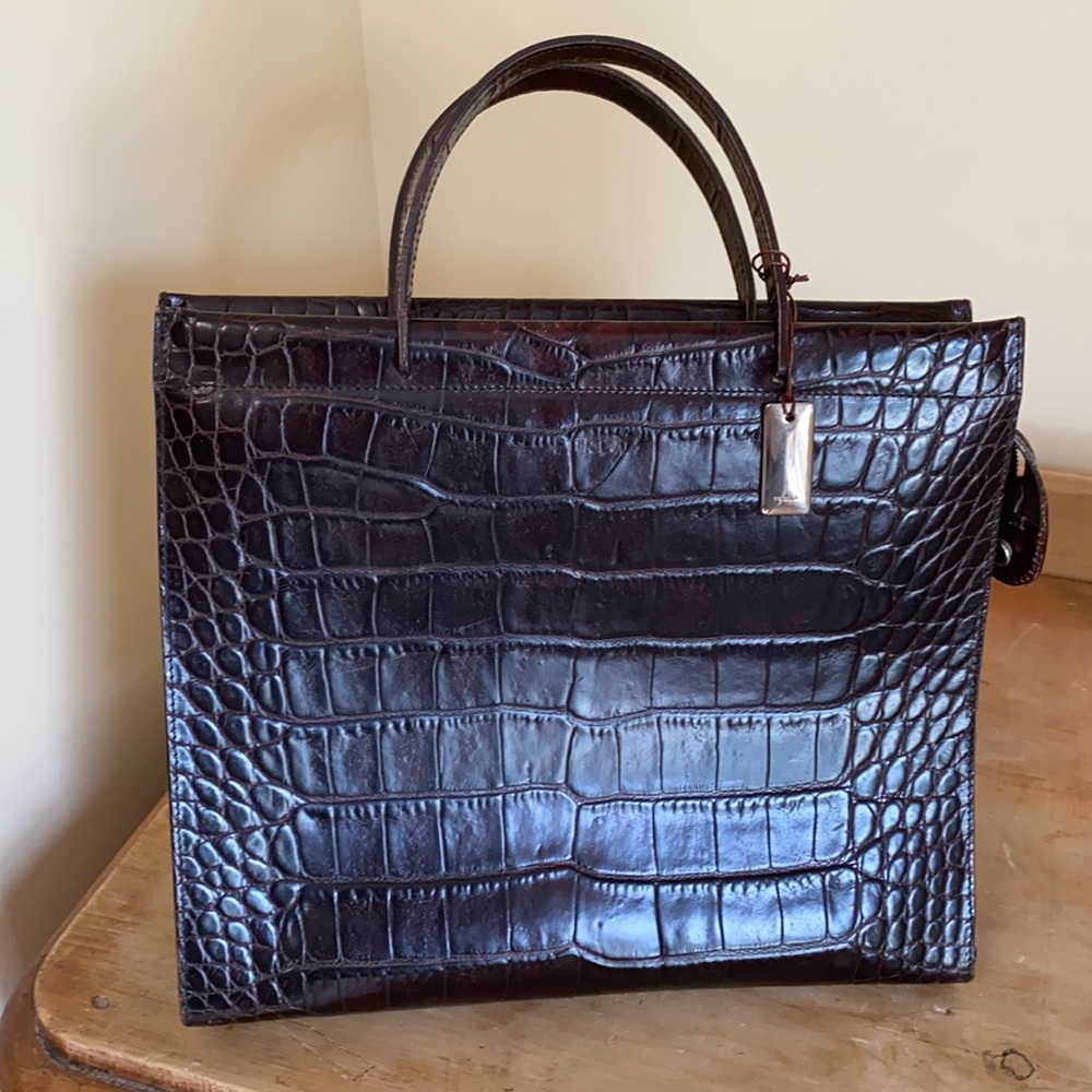 Furla bag in mint condition